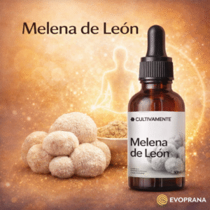 Melena de León