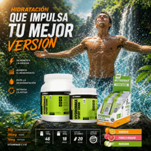 Hydromax