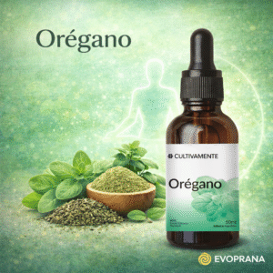 Orégano