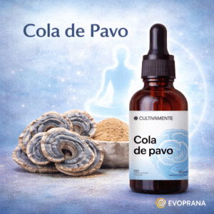 Cola de Pavo
