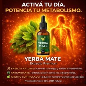 Yerba Mate